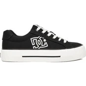 Kedai DC Shoes CEO-SS25-3C098 Juoda