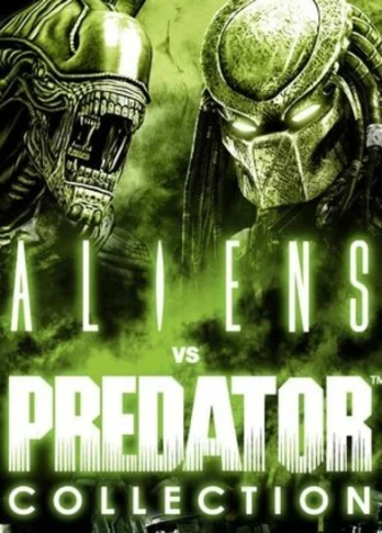 Aliens vs. Predator Collection Steam
