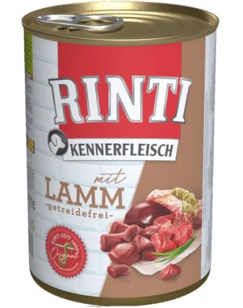 RINTI ėrienos skardinė 800 g