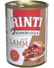 RINTI ėrienos skardinė 800 g kaina