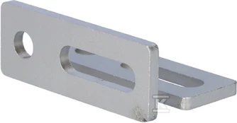 Baks AD11E ADAPTER MONTAŻOWY