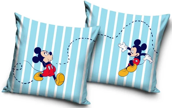 Dekoratyvinė pagalvėlė Disney Miki 40x40 cm