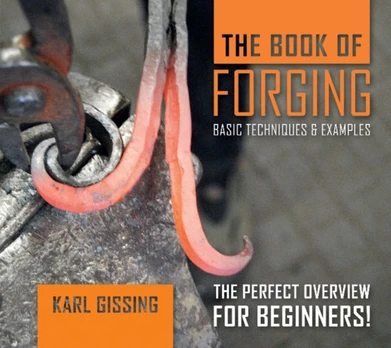 Book of Forging