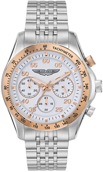 Laikrodis ASTON MARTIN WATCHES modelis MTRS1F504