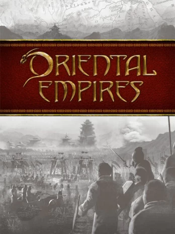 Oriental Empires Steam