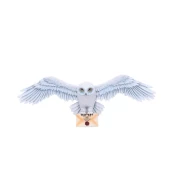 Harry Potter Hedwig Wall Plaque 45cm kaina
