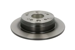 TRW DF8083 Brake Disc kaina