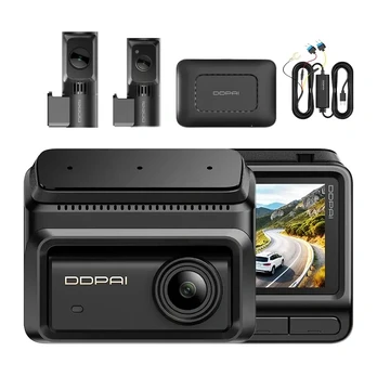 DDPAI Z90T Dash Cam