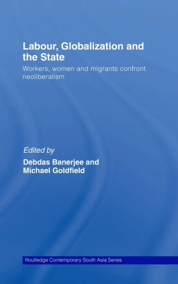 Labor, Globalization and the State