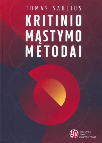 Kritinio mąstymo metodai