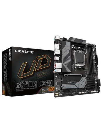MSI MAG B650 TOMAHAWK WIFI Processor family AMD Processor socket AM5 DDR5 DIMM Memory slots 4 Supported hard disk drive interfaces SATA, M.2 Number of SATA connectors 6 Chipset AMD B650 ATX