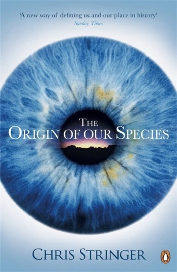 Origin of Our Species