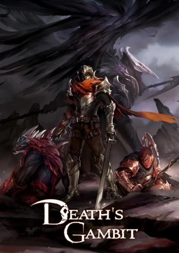 Death's Gambit PC