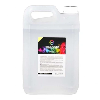 Light4me skystis dūmams, rūkui, šviesai, 5L