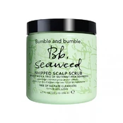Bumble and bumble - Bb. SEAWEED WHIPPED SCALP SCRUB 200ML kaina