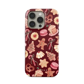 Cookie Jar - iPhone 16 Pro Max Case, Tough (MagSafe) / N/A