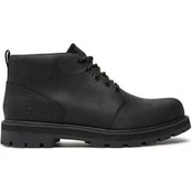 Auliniai batai Timberland Britton Road Mid Chukka Wp TB0A69TWW021 Juoda