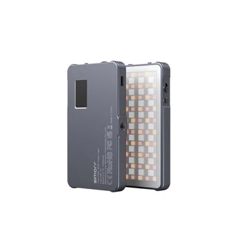 SmallRig 3489 Simorr Vibe P96L RGB, 1 vnt.