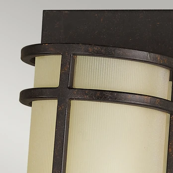 Šviestuvas sieninis Elstead Lighting Fusion 2, E27