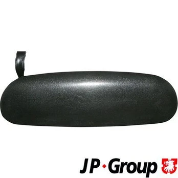 Durų rankenėlė JP GROUP 1587100580