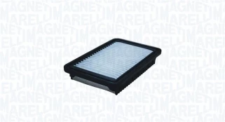 Oro filtras MAGNETI MARELLI 153071762381 kaina