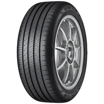 Goodyear Padangos EFFICIENTGRIP 2 SUV 110 V ( C A B 71dB )