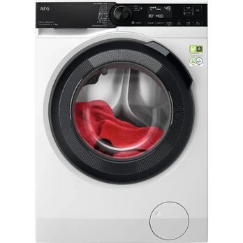 Skalbimo mašina AEG LR9W75490