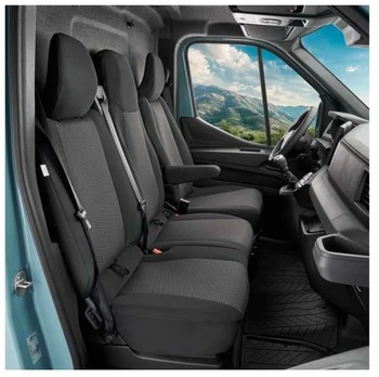 kegel Sædeovertræk passagerside Renault Master IV 2025-