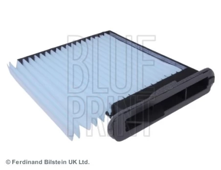 Filtras, salono oras BLUE PRINT ADN12514