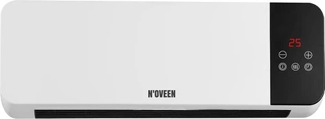 Noveen Kurtyna Grzewcza HC1200 pilot LED