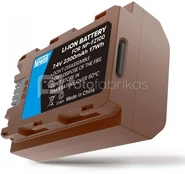 Sony battery pack NP-FZ100, AK1153 kaina