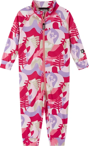 REIMA Tarhaan 5200371B Bright Berry - 80