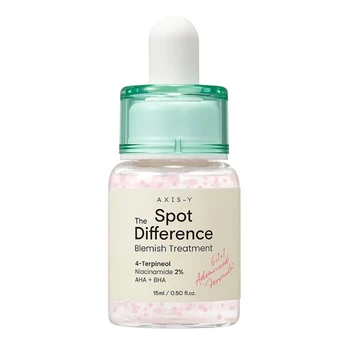 AXIS-Y Spot The Difference Blemish Treatment – priemonė nuo spuogų