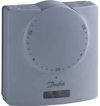DANFOSS Rumtermostat RMT-230 8-30 230V m.termom m.nats