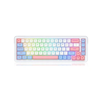 Redragon K709WBP-RGB-PRO NOVA Mint Mambo