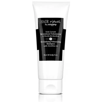 Sisley - Revitalizing Volumizing Shampoo - 500 ml