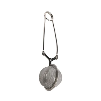 Tea strainer 4,5 x15,5 cm