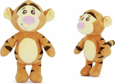 Simba Dickie Group Simba Disney WTP Tikru pilkettä silmissä -pehmo, 25 cm