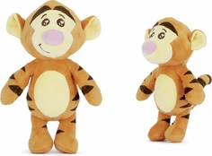 Simba Dickie Group Simba Disney WTP Tikru pilkettä silmissä -pehmo, 25 cm kaina