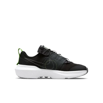 Nike Crater Impact GS - Dydis 39 (DB3551-001 Laisvalaikio batai)