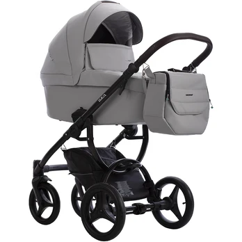 Vežimėlis Bebetto LUCA PRO 34, 2in1
