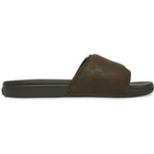 Šlepetės Vans La Costa Slide-On VN000E83FRN1 Ruda