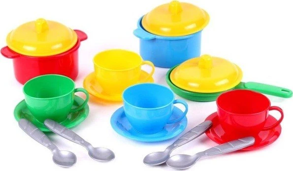 Technok Maksik Maksik NACZYNIA KUCHENNY TEH2209 SIATKA
