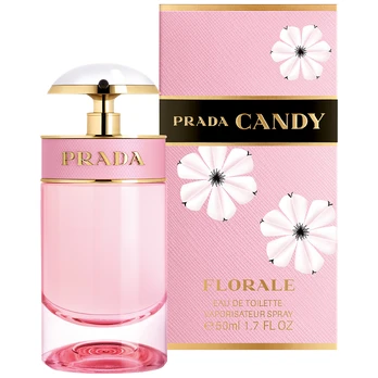 Prada Candy Florale 80ml Moterims EDT