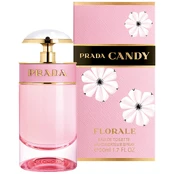 Prada Candy Florale 80ml Moterims EDT kaina