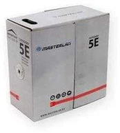 Masterlan FTP cable outdoor Cat5e, PE, 24AWG, 305m
