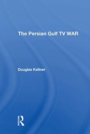 Persian Gulf Tv War