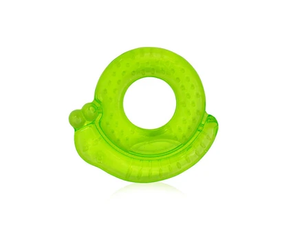 Šaldantis kramtukas Lorelli Snail, žalias