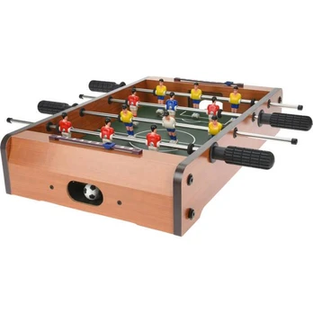 XQMAX Medinis futbolo kamuolys
