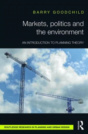Markets, Politics and the Environment